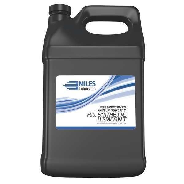 Compressor Lubricant, ABR 100, 1 gal.